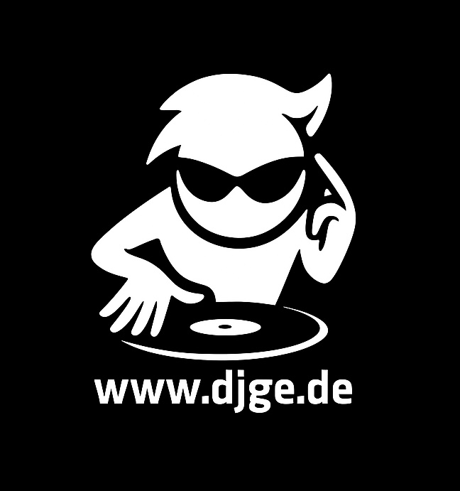 Bild von der Webseite von DJGE